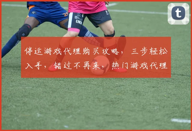 停运游戏代理购买攻略，三步轻松入手，错过不再来，热门游戏代理等你来